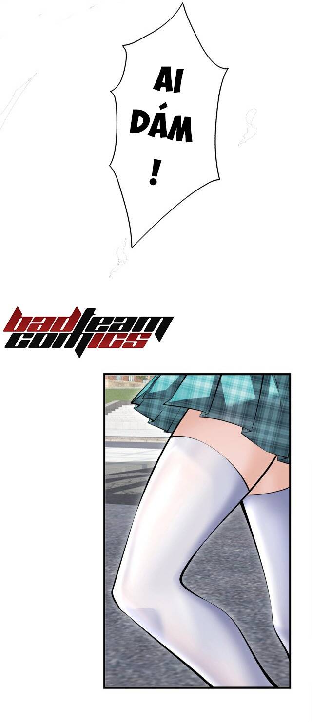 Nam Nhân Đến Từ Địa Ngục - Chương 3