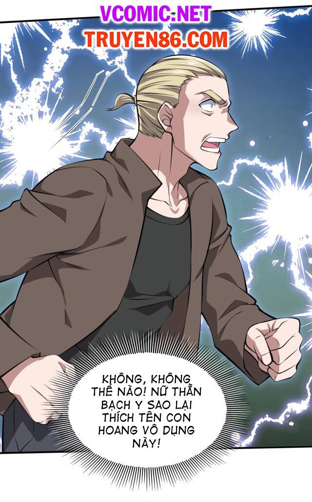 Nam Nhân Đến Từ Địa Ngục - Chương 3