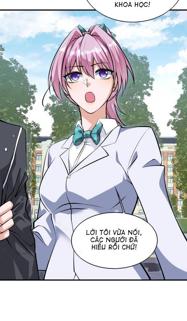 Nam Nhân Đến Từ Địa Ngục - Chương 3