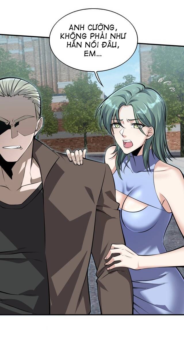 Nam Nhân Đến Từ Địa Ngục - Chương 3