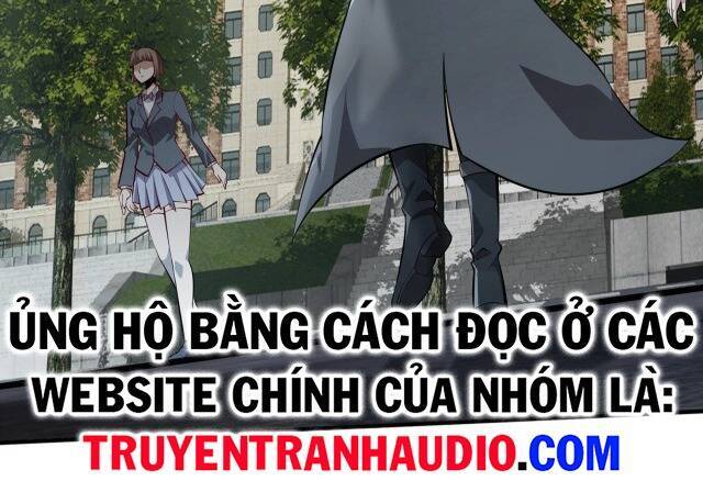 Nam Nhân Đến Từ Địa Ngục - Chương 3