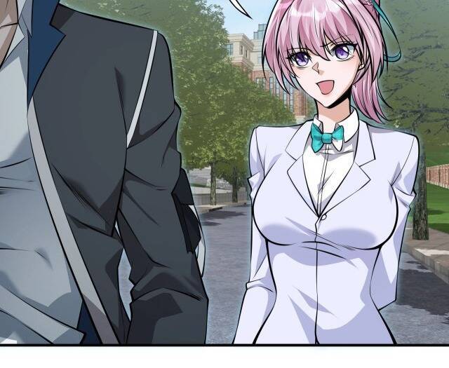 Nam Nhân Đến Từ Địa Ngục - Chương 3