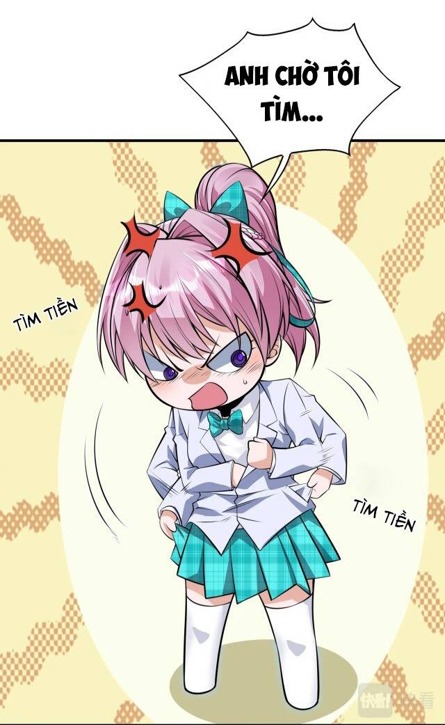 Nam Nhân Đến Từ Địa Ngục - Chương 3