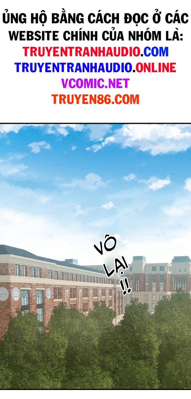 Nam Nhân Đến Từ Địa Ngục - Chương 3