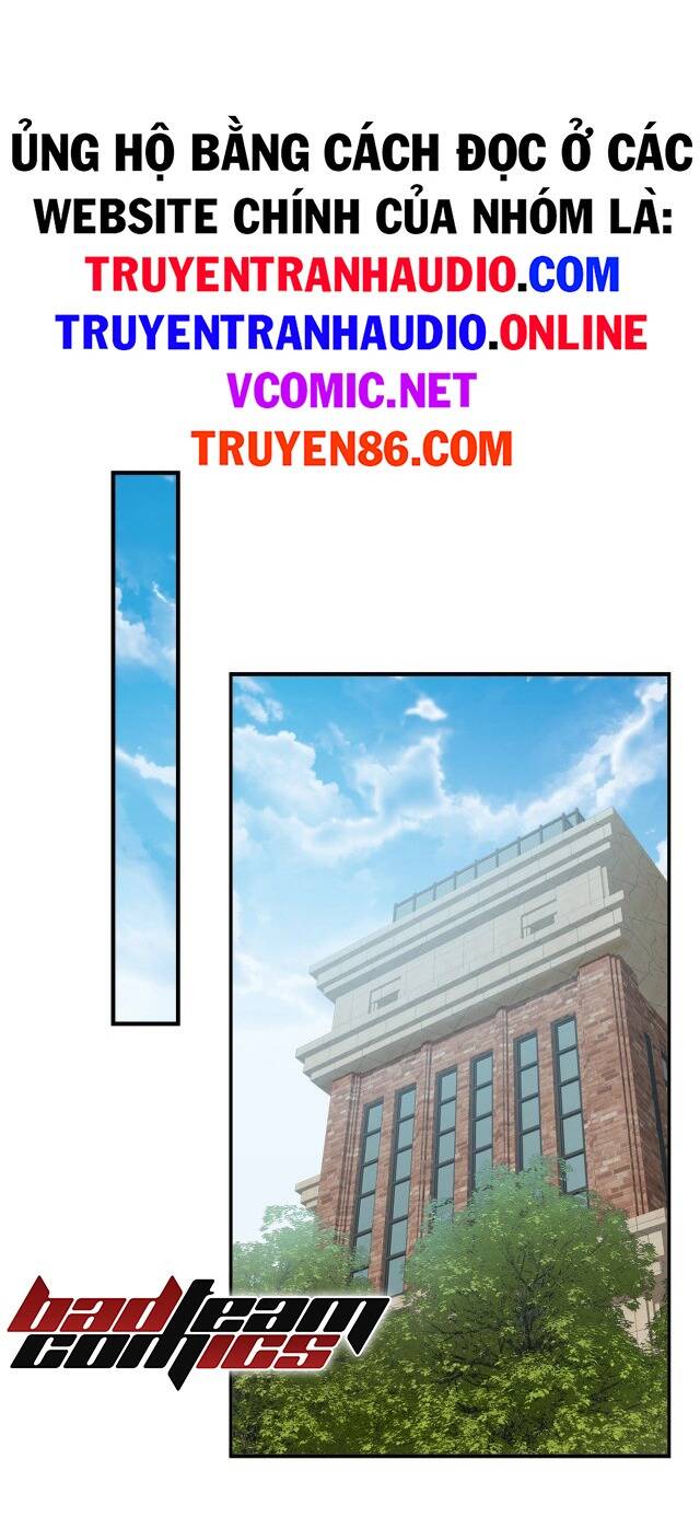 Nam Nhân Đến Từ Địa Ngục - Chương 3