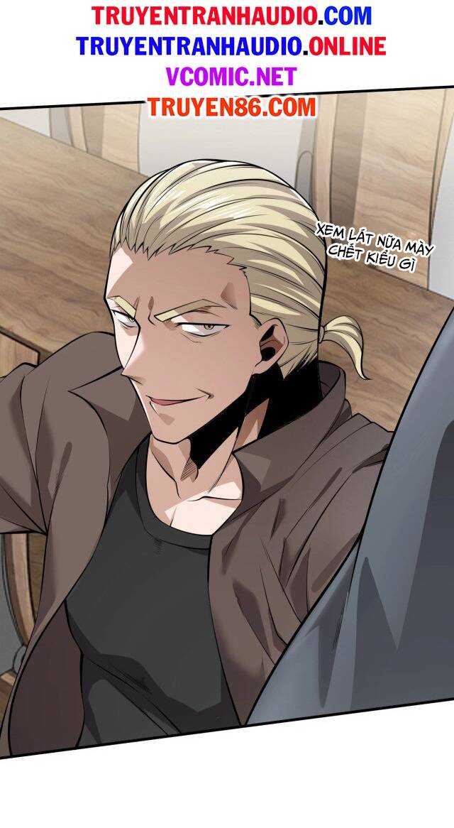 Nam Nhân Đến Từ Địa Ngục - Chương 3