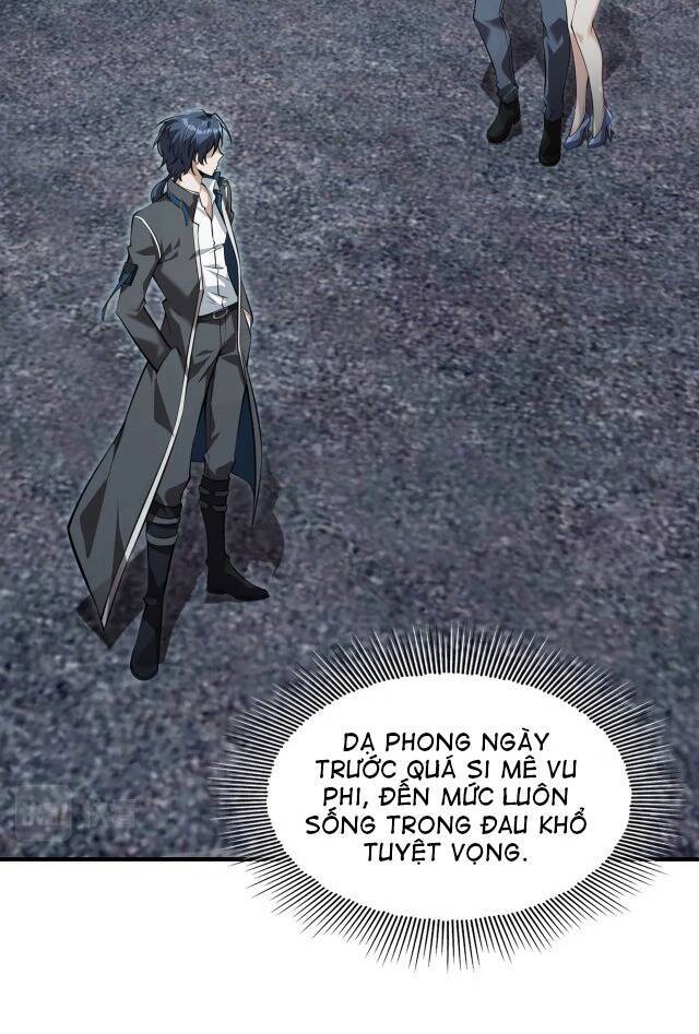 Nam Nhân Đến Từ Địa Ngục - Chương 3