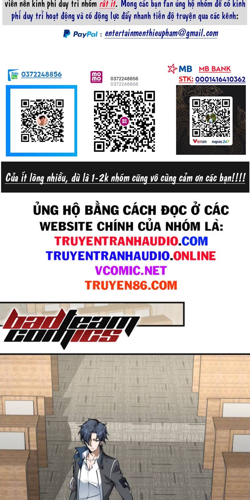 Nam Nhân Đến Từ Địa Ngục - Chương 4