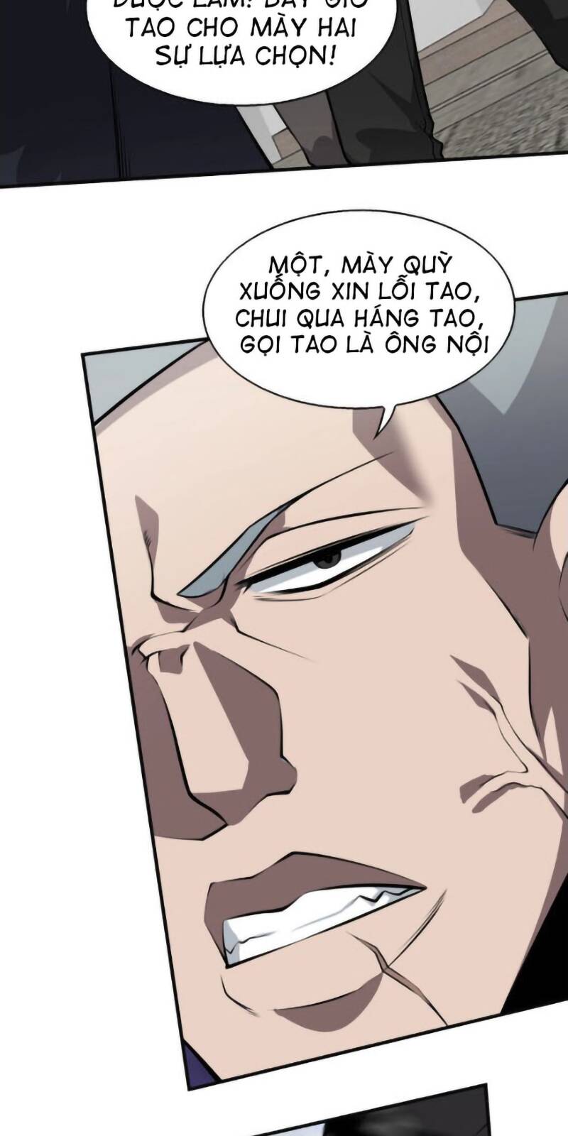 Nam Nhân Đến Từ Địa Ngục - Chương 4