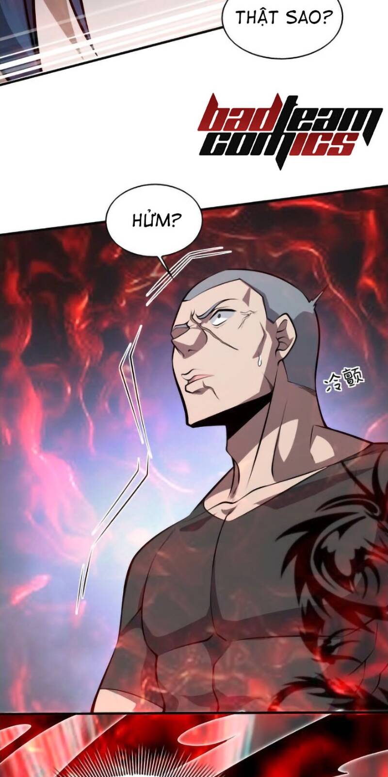 Nam Nhân Đến Từ Địa Ngục - Chương 4