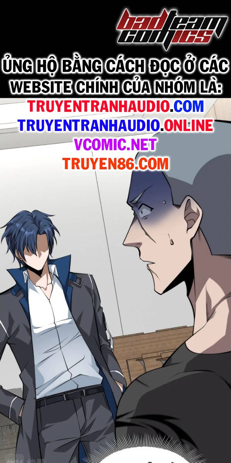 Nam Nhân Đến Từ Địa Ngục - Chương 4