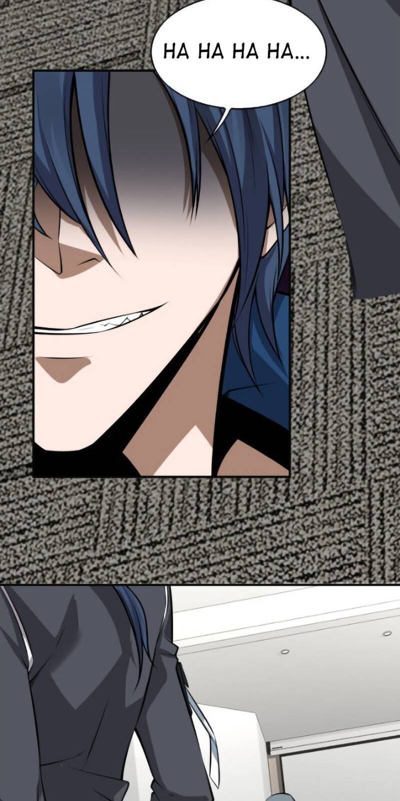 Nam Nhân Đến Từ Địa Ngục - Chương 4