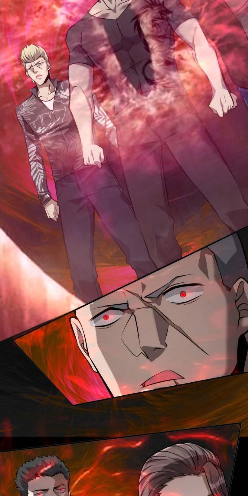 Nam Nhân Đến Từ Địa Ngục - Chương 4