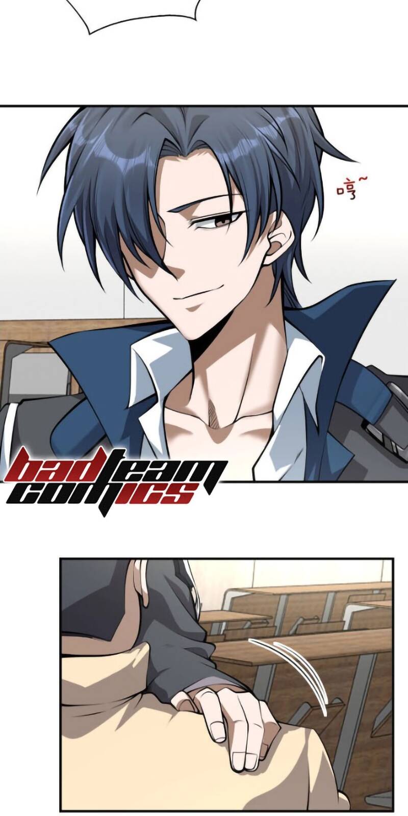 Nam Nhân Đến Từ Địa Ngục - Chương 4