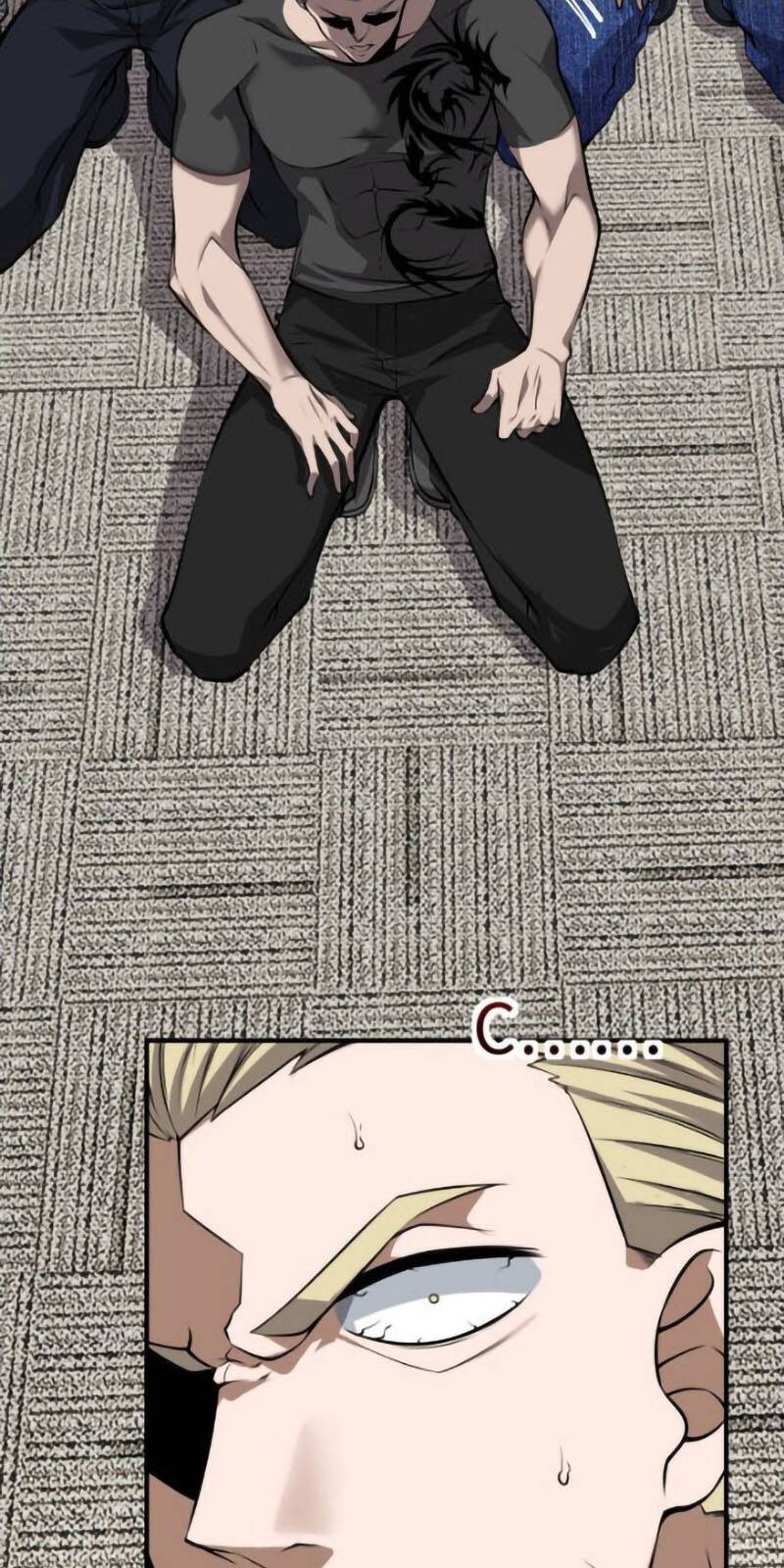 Nam Nhân Đến Từ Địa Ngục - Chương 4