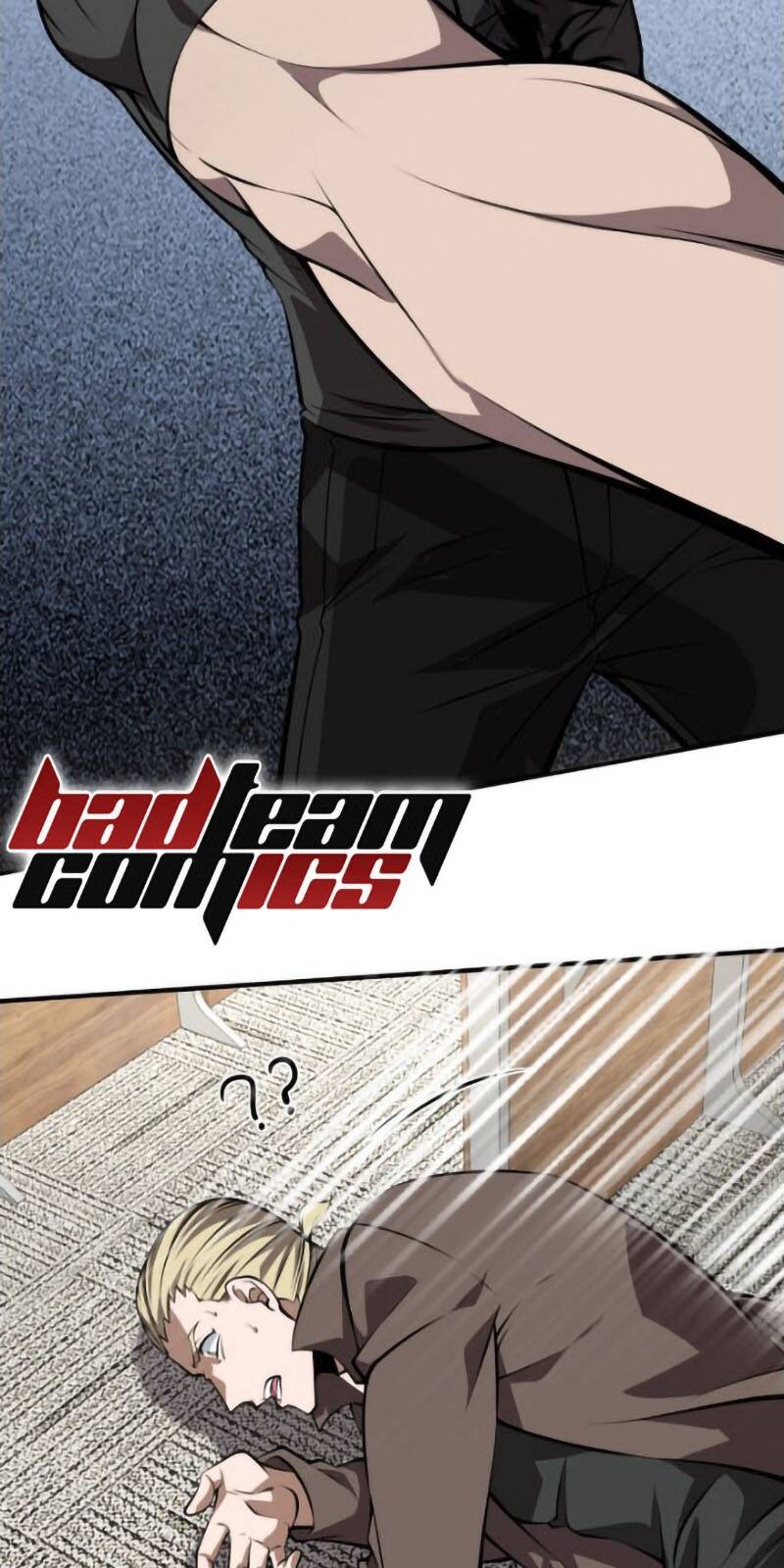 Nam Nhân Đến Từ Địa Ngục - Chương 4