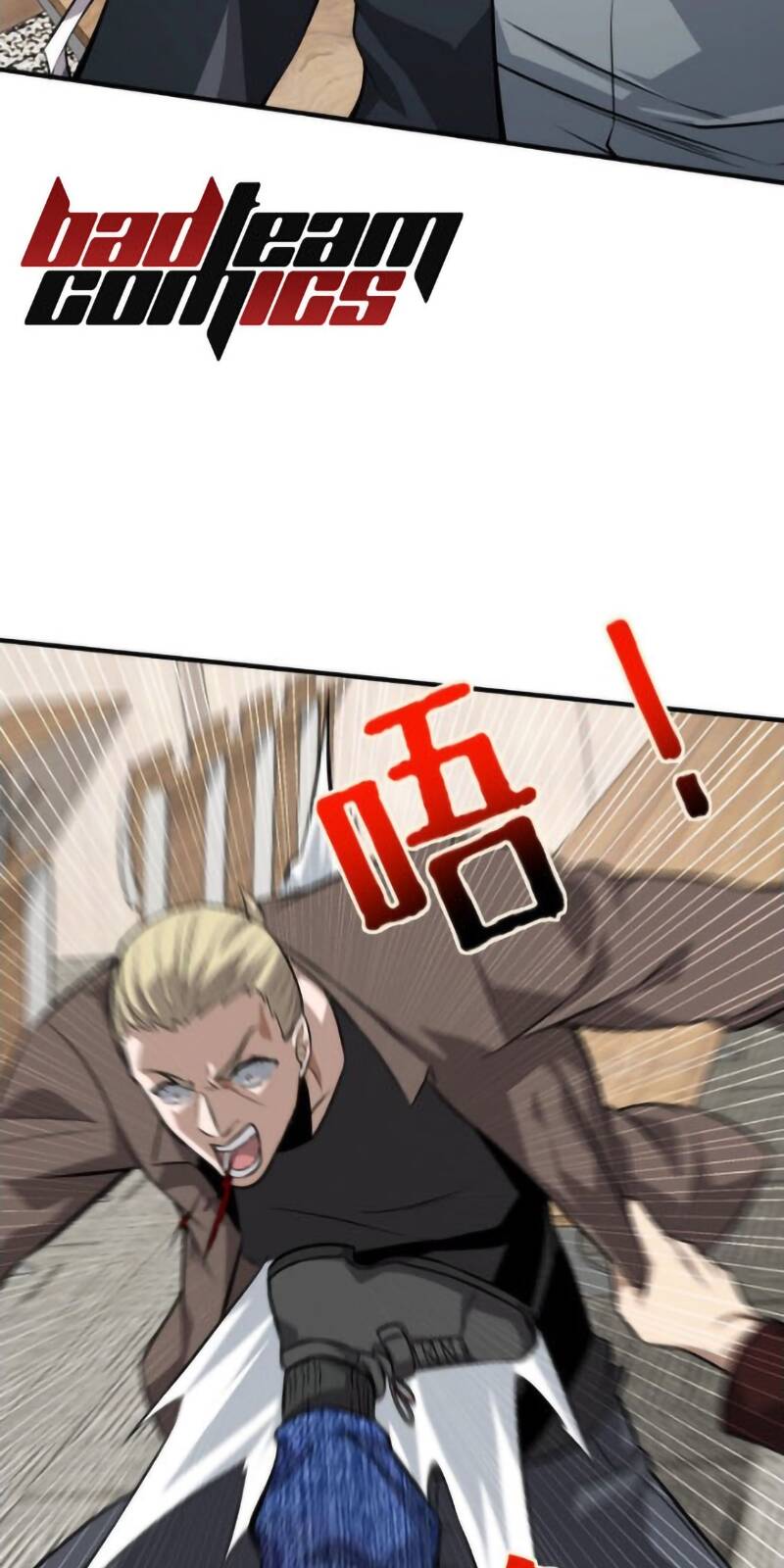 Nam Nhân Đến Từ Địa Ngục - Chương 4