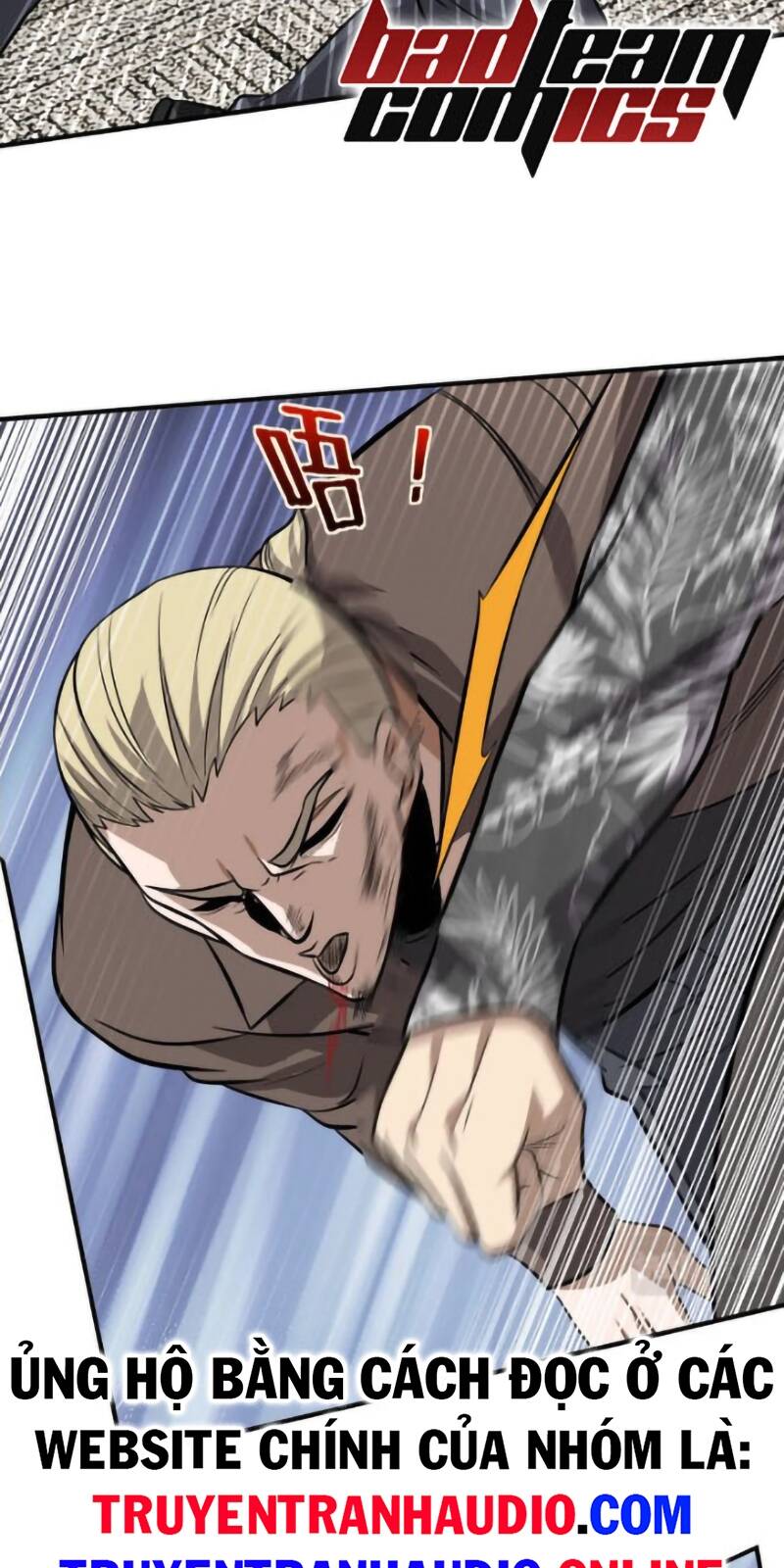 Nam Nhân Đến Từ Địa Ngục - Chương 4