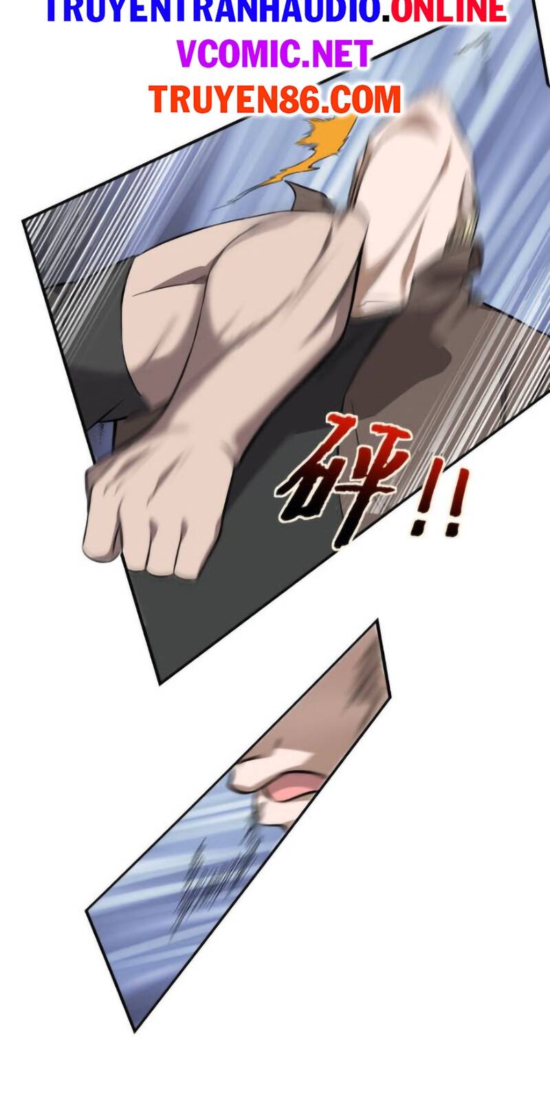 Nam Nhân Đến Từ Địa Ngục - Chương 4