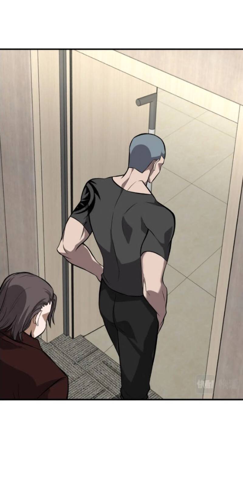 Nam Nhân Đến Từ Địa Ngục - Chương 4