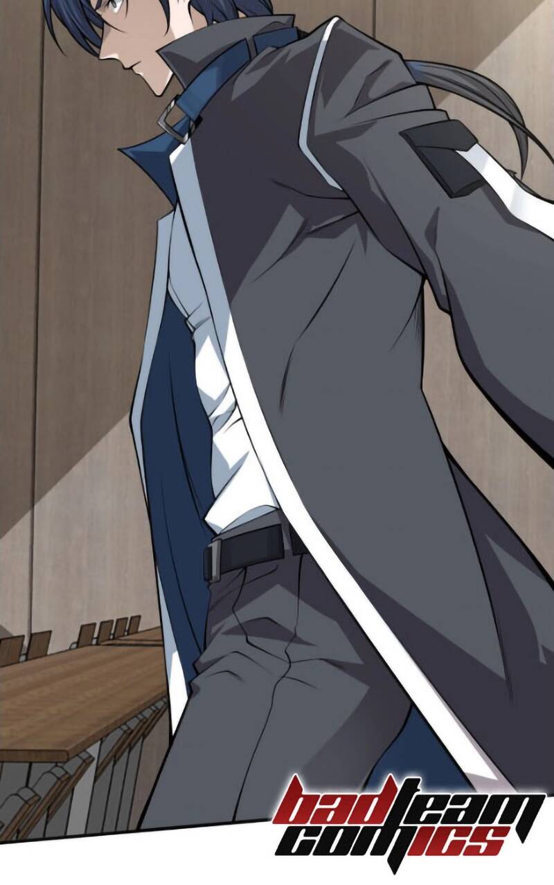 Nam Nhân Đến Từ Địa Ngục - Chương 4