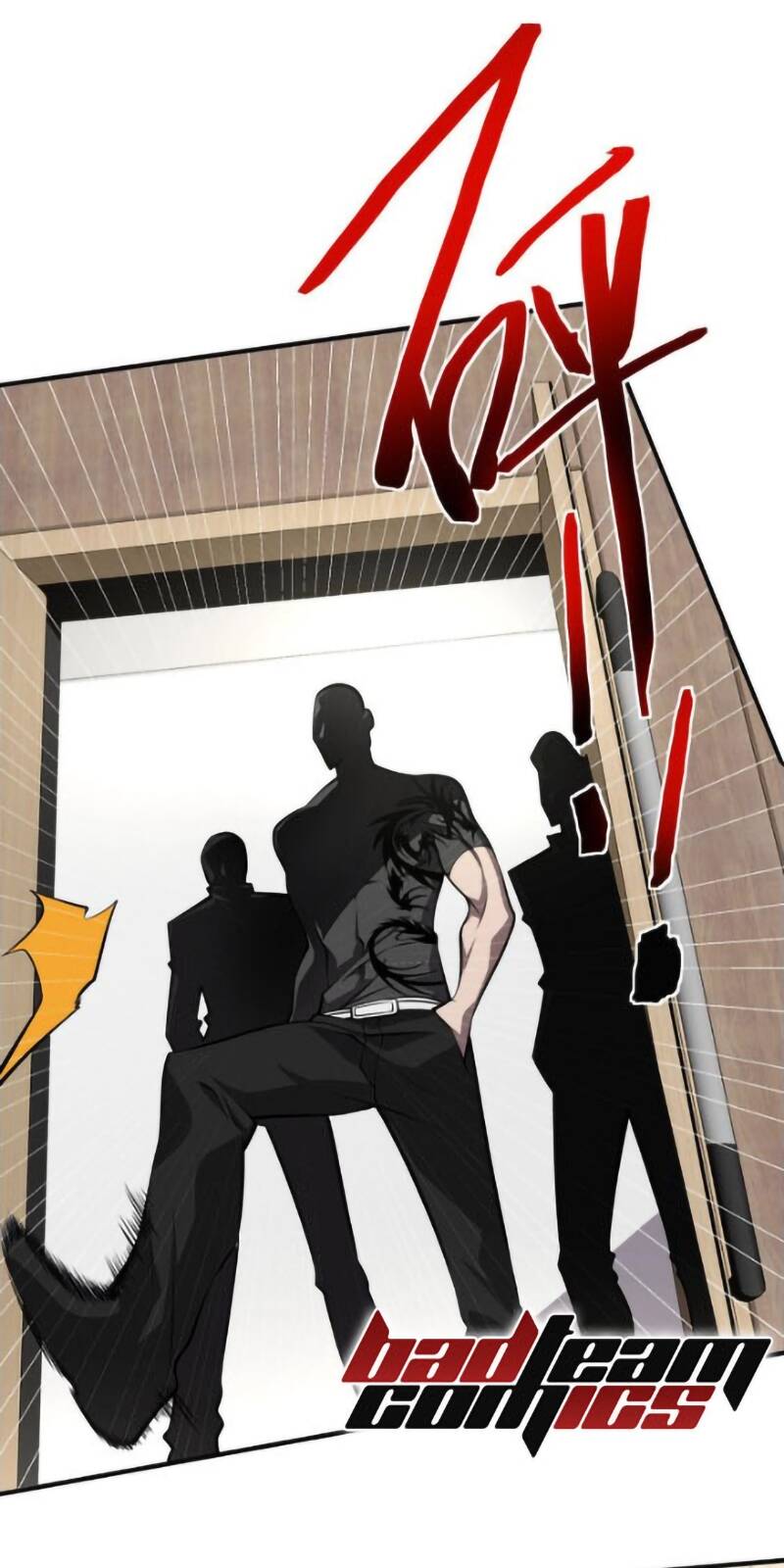 Nam Nhân Đến Từ Địa Ngục - Chương 4