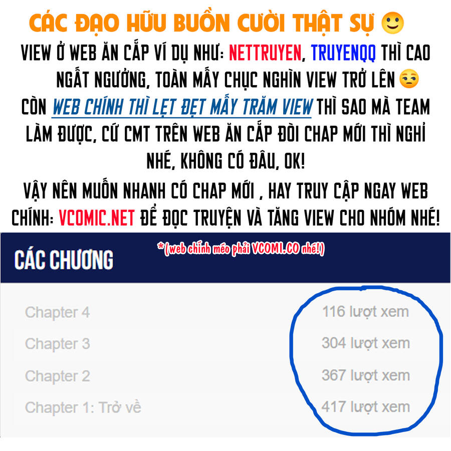 Nam Nhân Đến Từ Địa Ngục - Chương 5
