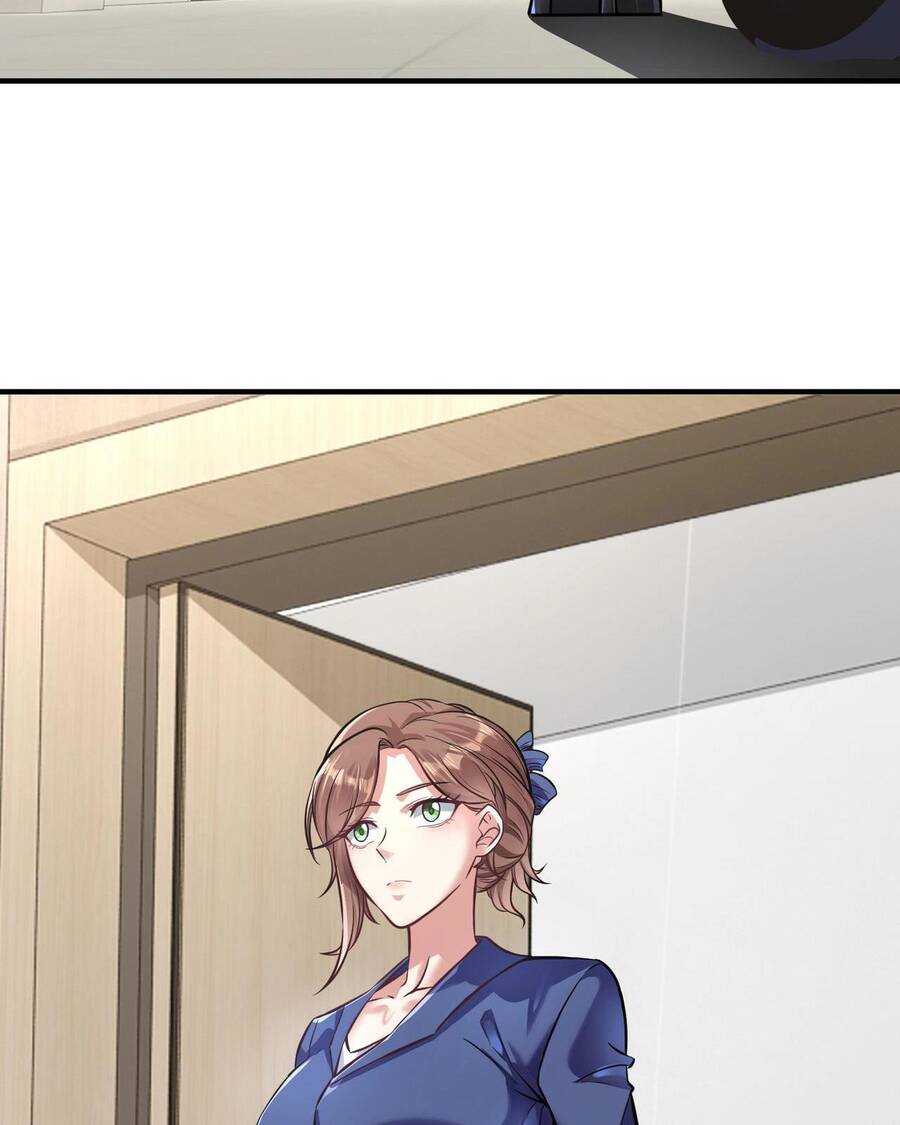 Nam Nhân Đến Từ Địa Ngục - Chương 5