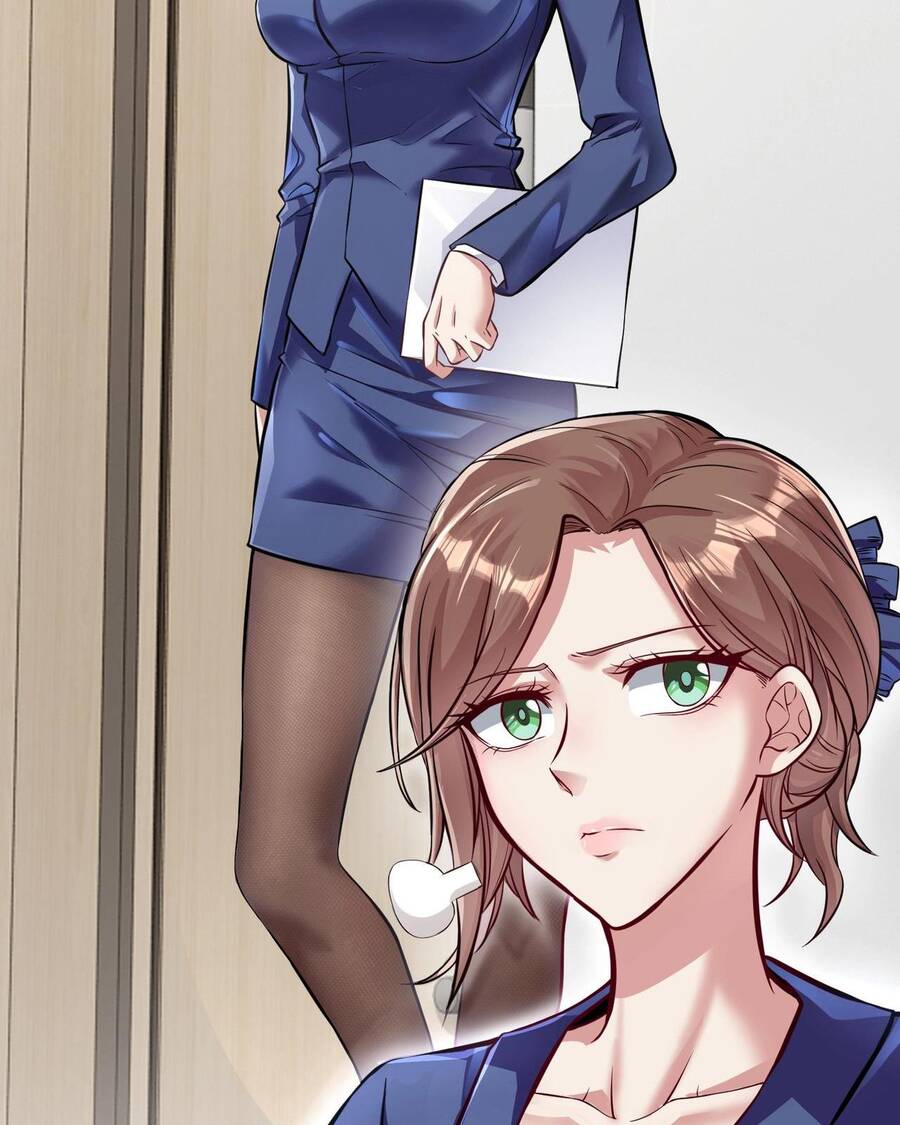 Nam Nhân Đến Từ Địa Ngục - Chương 5