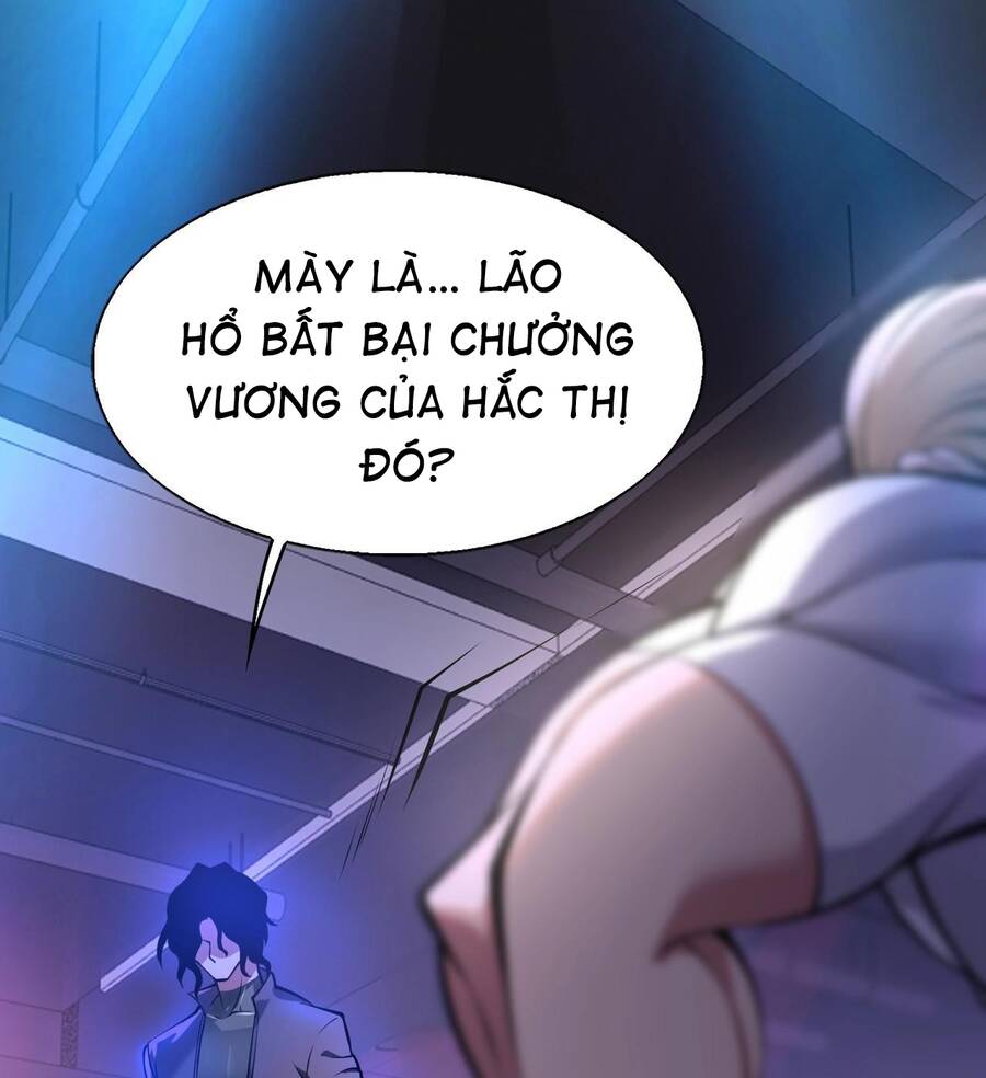 Nam Nhân Đến Từ Địa Ngục - Chương 5