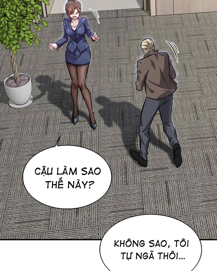 Nam Nhân Đến Từ Địa Ngục - Chương 5