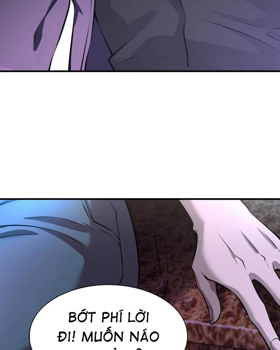 Nam Nhân Đến Từ Địa Ngục - Chương 5