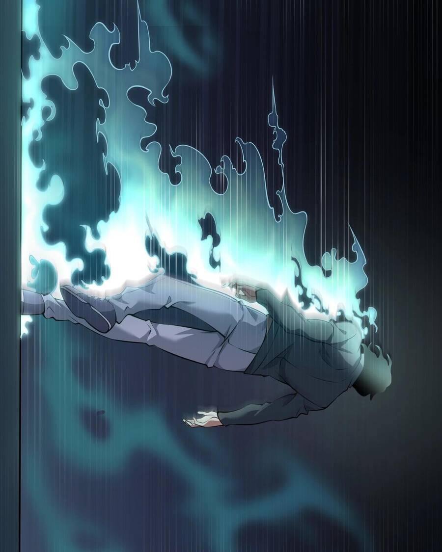 Nam Nhân Đến Từ Địa Ngục - Chương 5