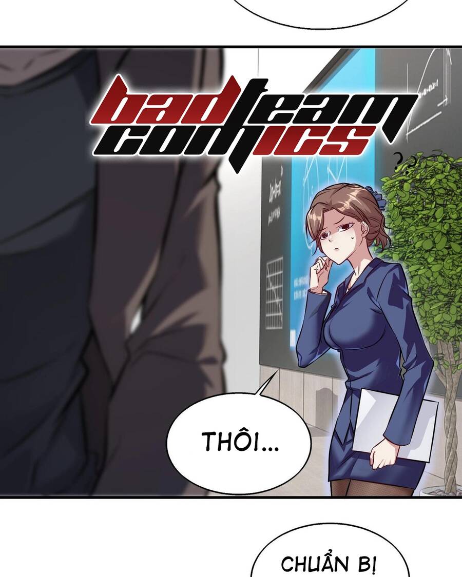 Nam Nhân Đến Từ Địa Ngục - Chương 5