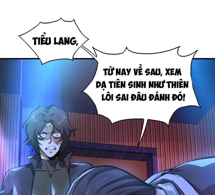 Nam Nhân Đến Từ Địa Ngục - Chương 7