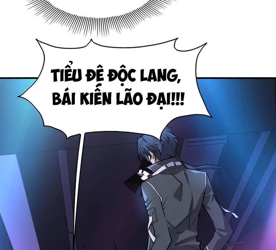 Nam Nhân Đến Từ Địa Ngục - Chương 7