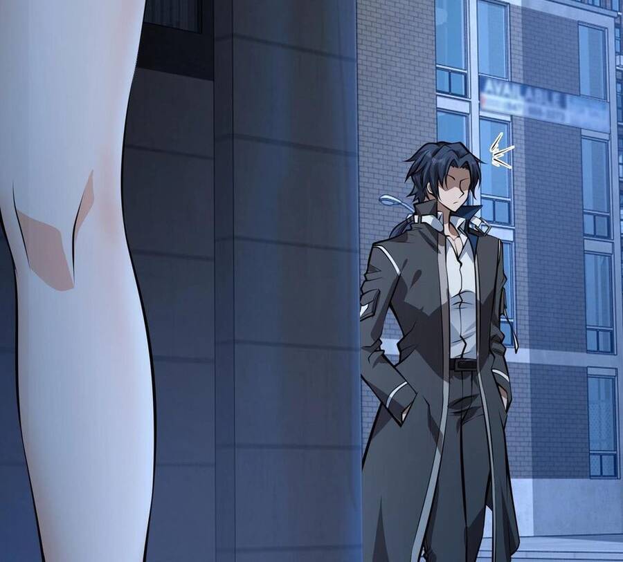 Nam Nhân Đến Từ Địa Ngục - Chương 7