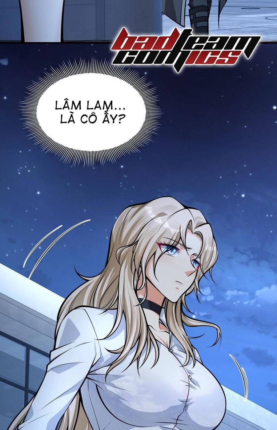 Nam Nhân Đến Từ Địa Ngục - Chương 7