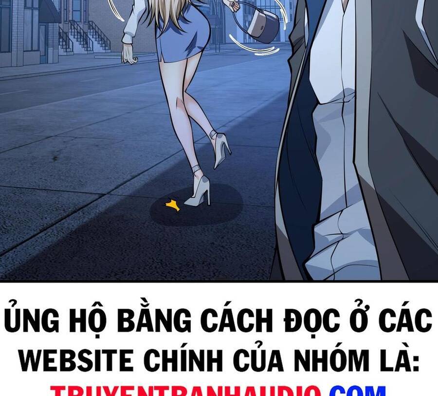 Nam Nhân Đến Từ Địa Ngục - Chương 7