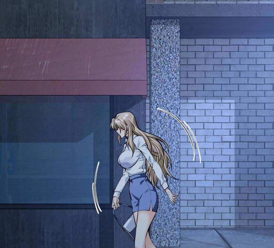 Nam Nhân Đến Từ Địa Ngục - Chương 7