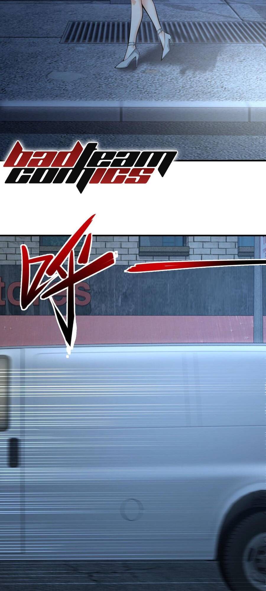 Nam Nhân Đến Từ Địa Ngục - Chương 7