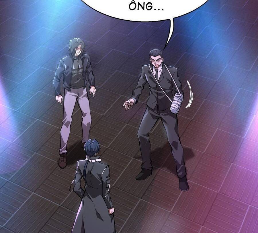 Nam Nhân Đến Từ Địa Ngục - Chương 7