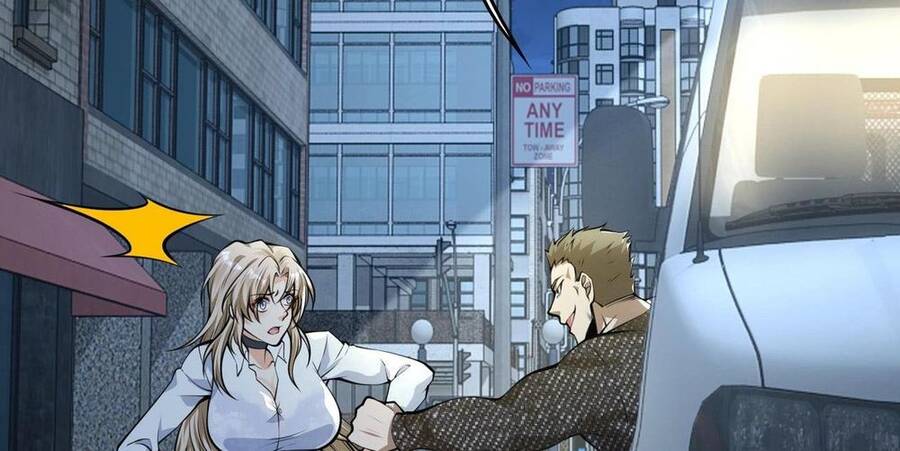 Nam Nhân Đến Từ Địa Ngục - Chương 7