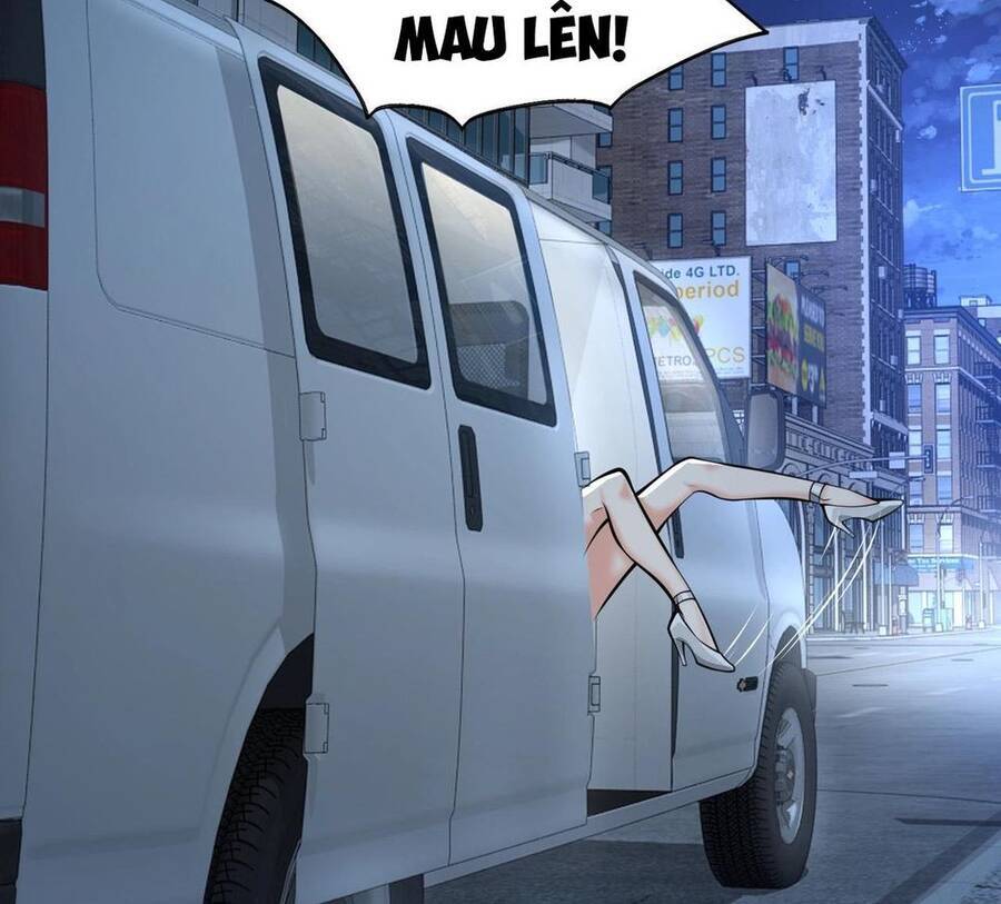 Nam Nhân Đến Từ Địa Ngục - Chương 7