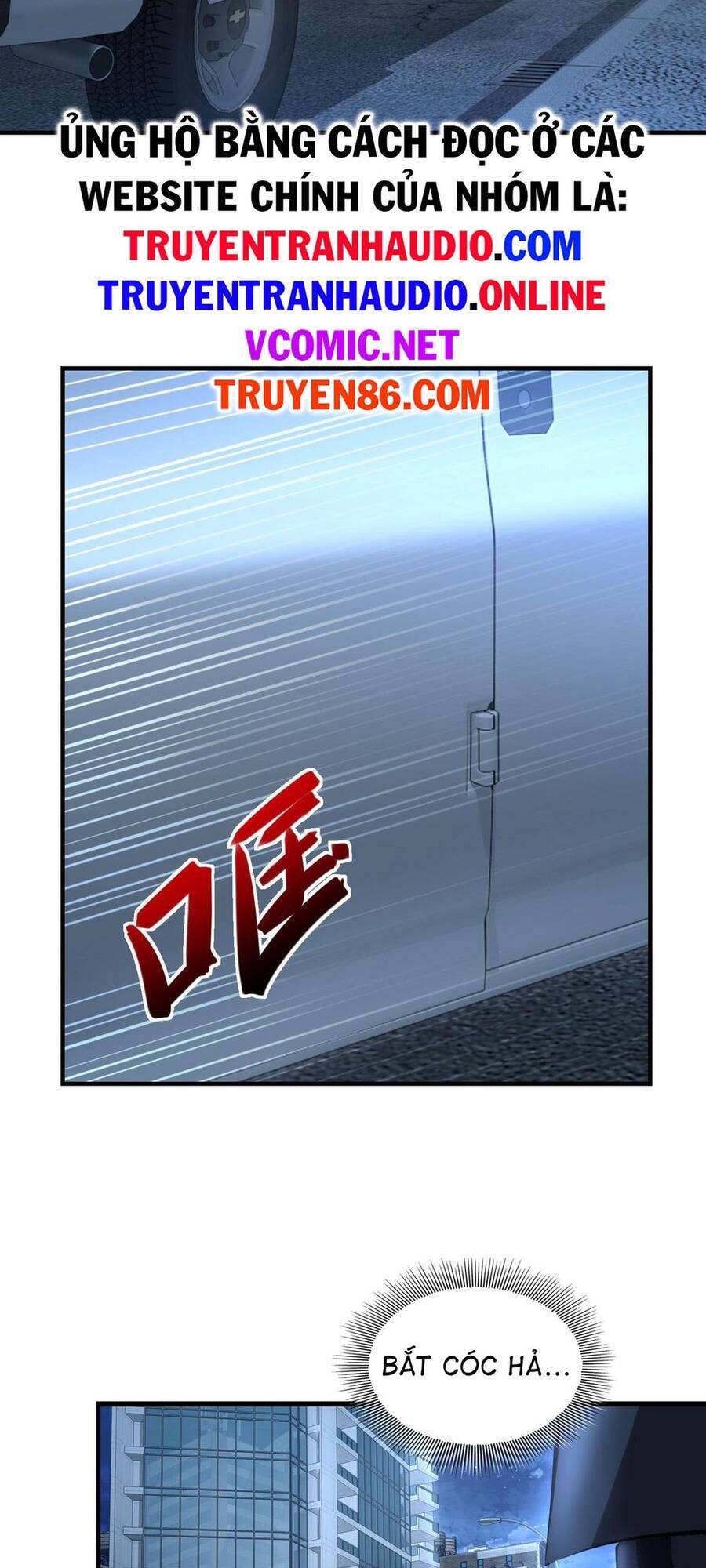 Nam Nhân Đến Từ Địa Ngục - Chương 7