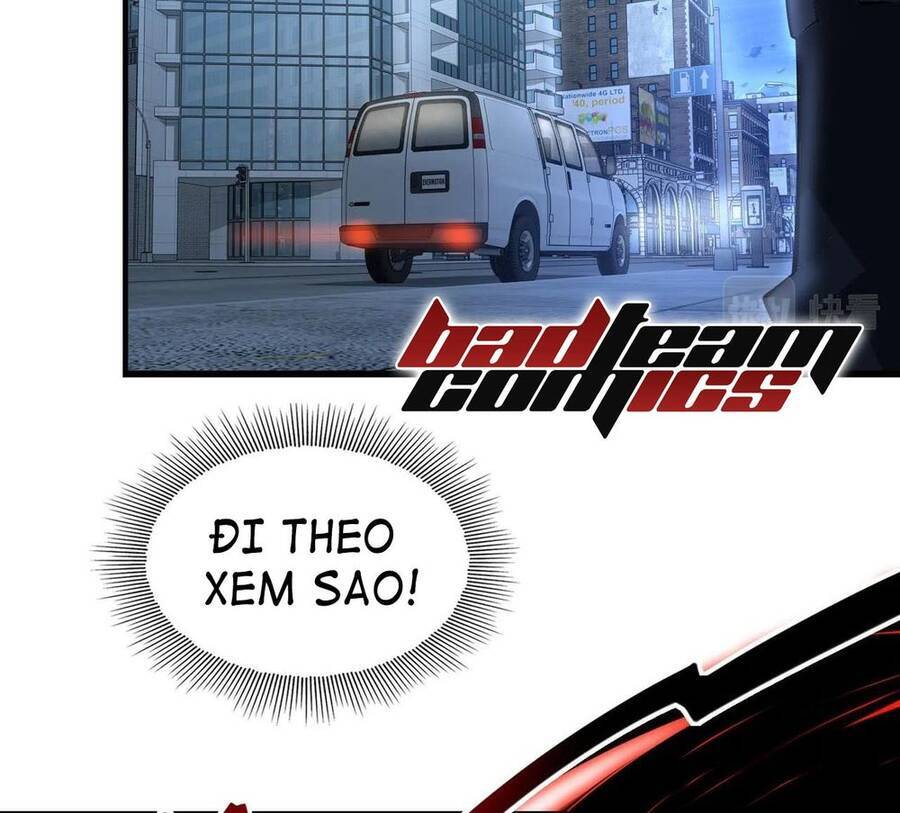 Nam Nhân Đến Từ Địa Ngục - Chương 7