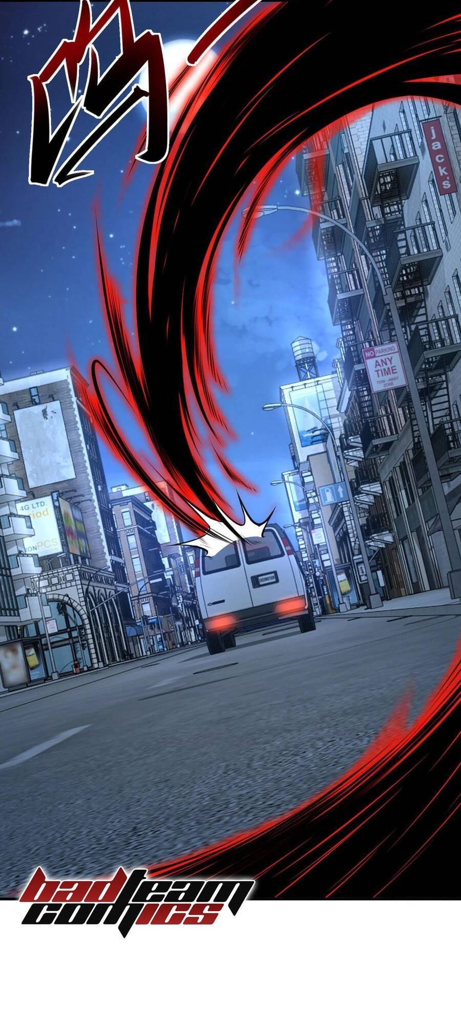 Nam Nhân Đến Từ Địa Ngục - Chương 7