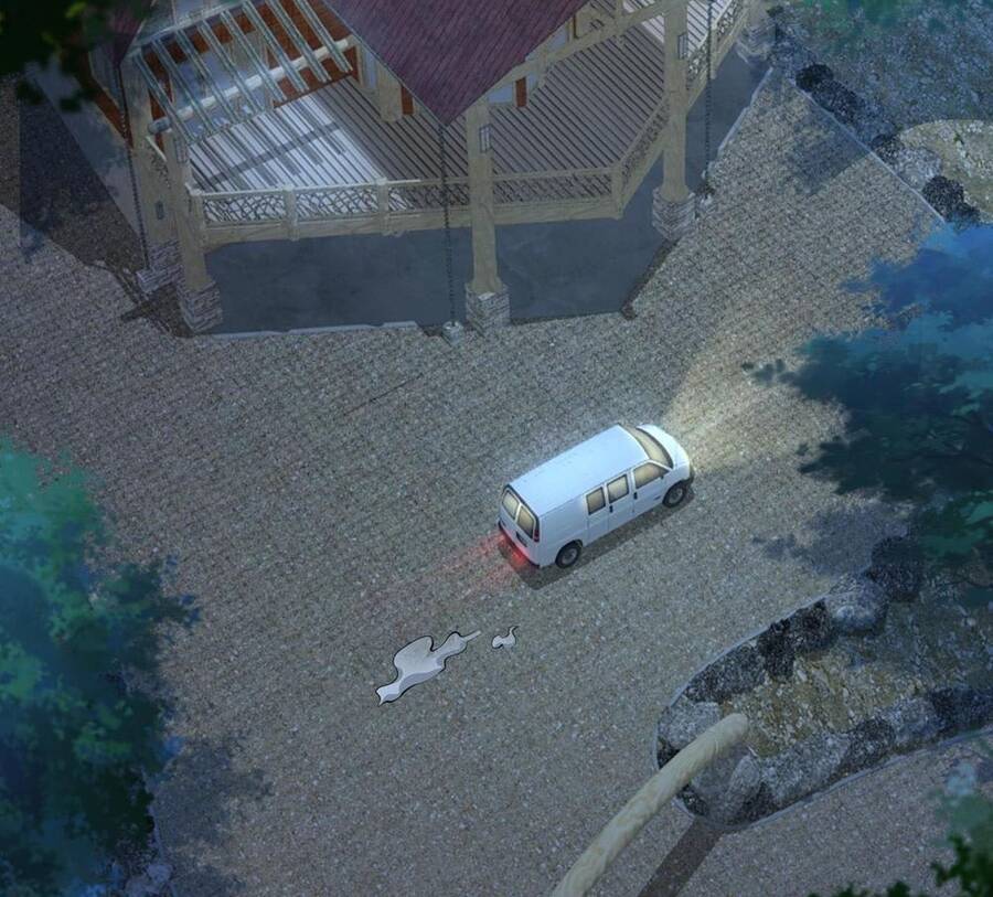 Nam Nhân Đến Từ Địa Ngục - Chương 7