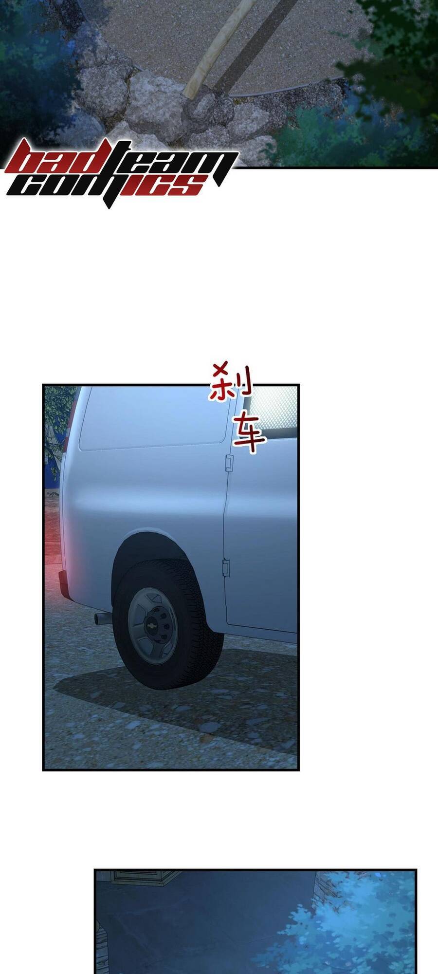 Nam Nhân Đến Từ Địa Ngục - Chương 7