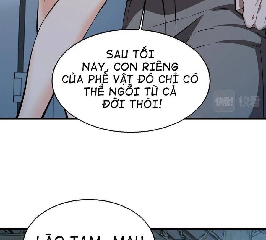 Nam Nhân Đến Từ Địa Ngục - Chương 7